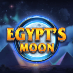 Egypt`s Moon