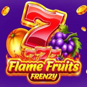 7 Flame Fruits