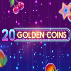 20 Golden Coins