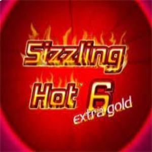 Sizzling Hot 6