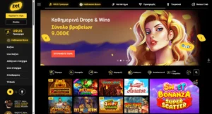 Zet Casino